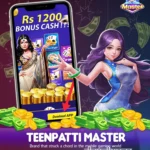 Become a Teen Patti Master in 2024 by following these following steps.